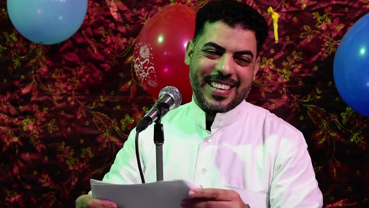 يا حسين بن علي المرتضى ¦¦ ملا عباس الكعبي 