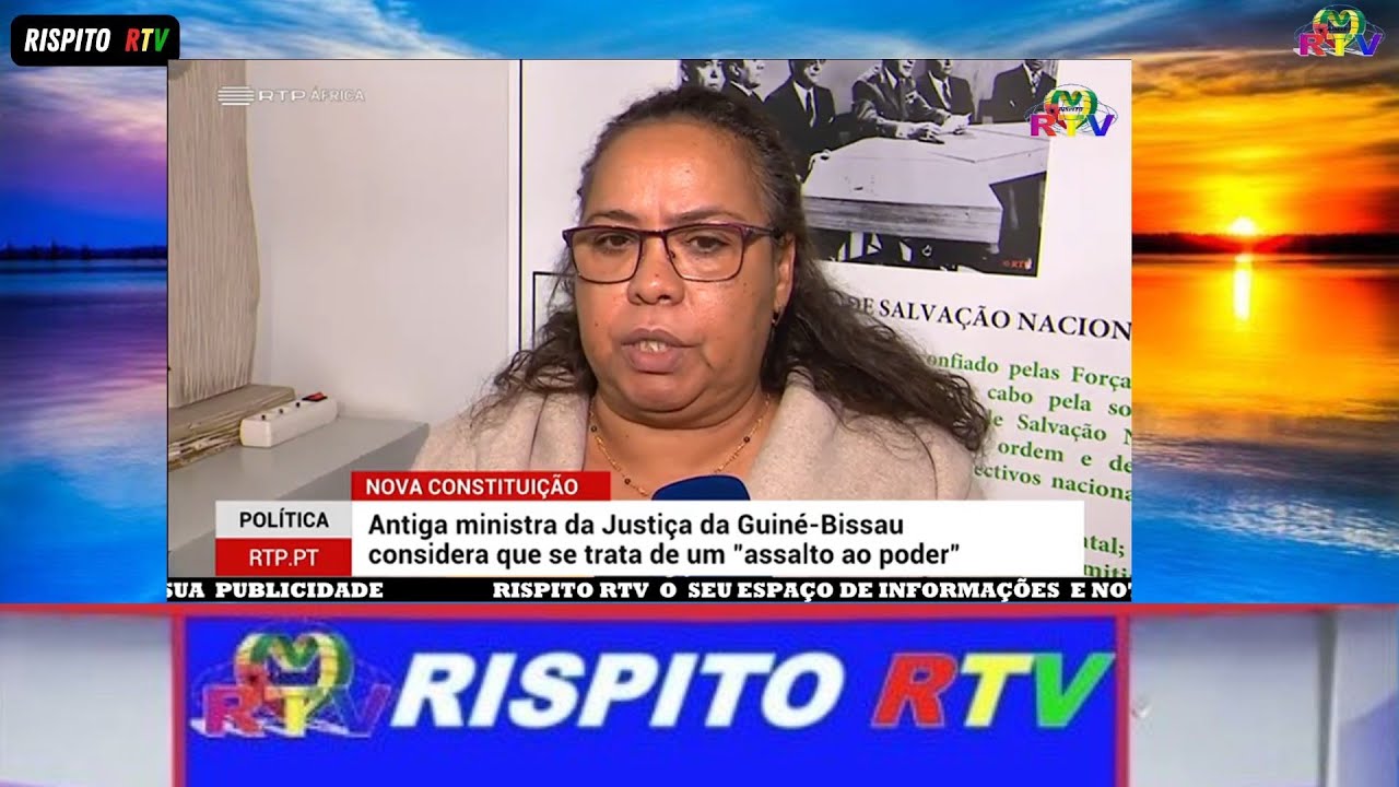A REVISAO CONSTITUCIONAL DO REGIME GOLPISTA É UM ASSALTO AO PODER