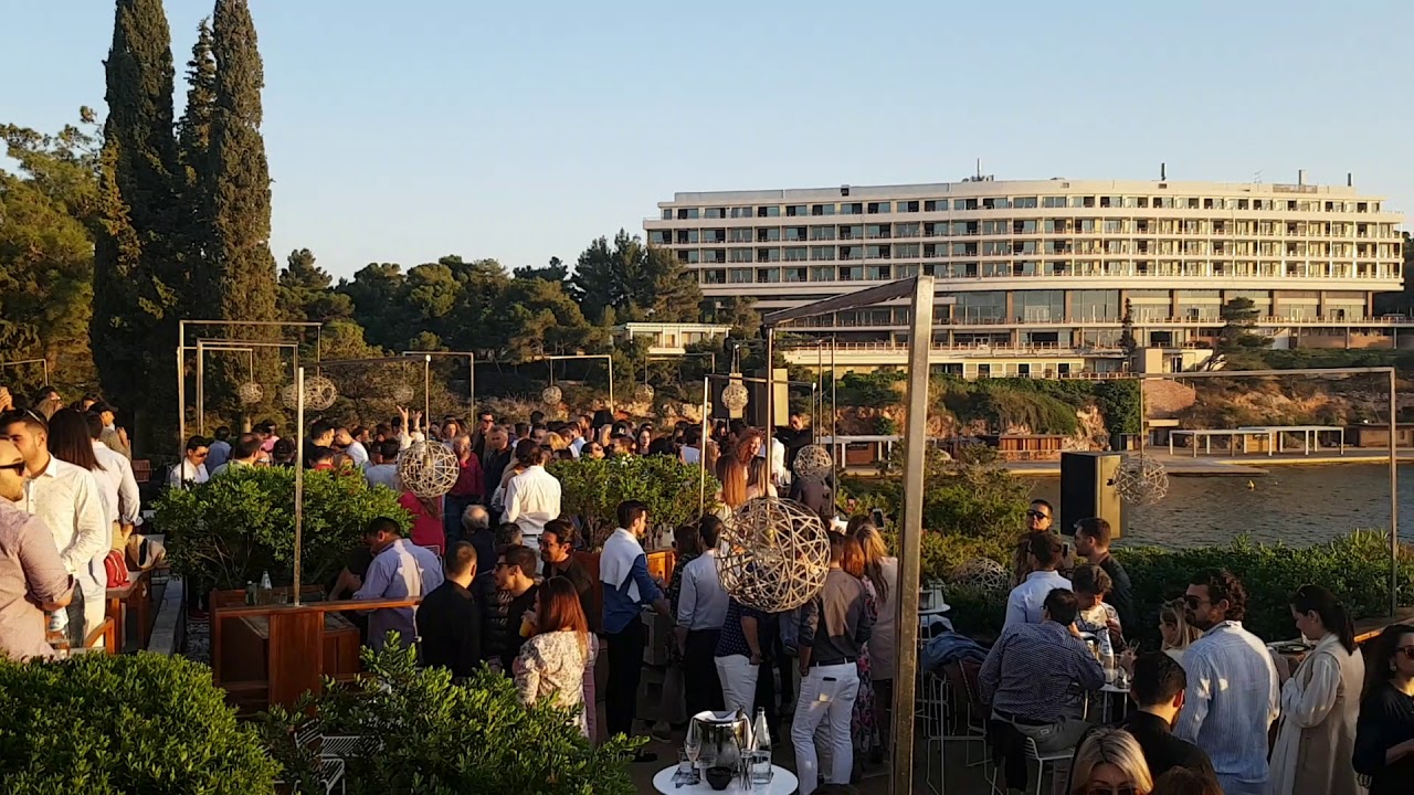 Alexandros Christopoulos @ Matsuhisa Athens