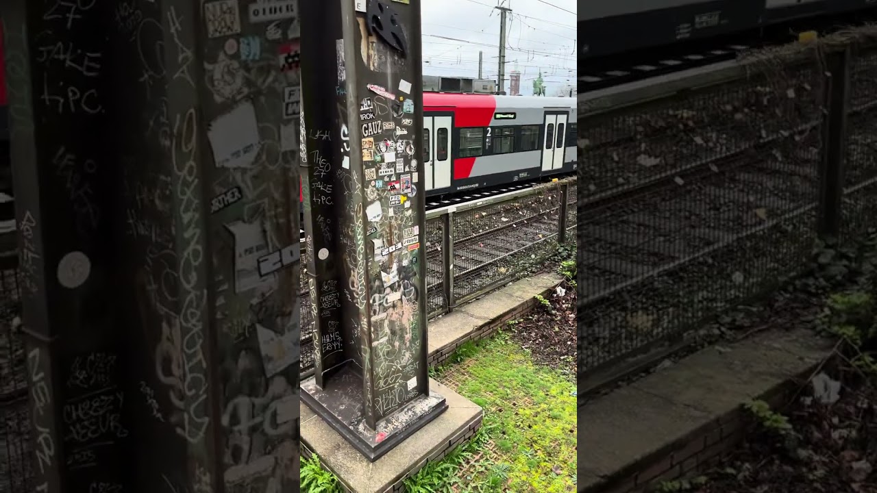 Züge•Köln HBF 15:00 min 