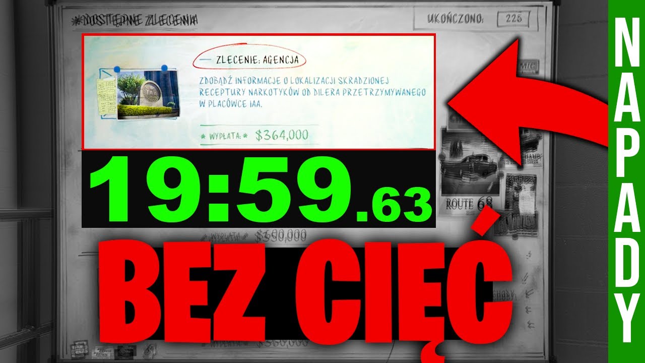 Nie ma takiego dowodu, powtarzam jeszcze raz, jest nagroda 500,000GTA$ dla człowieka... | GTA ONLINE