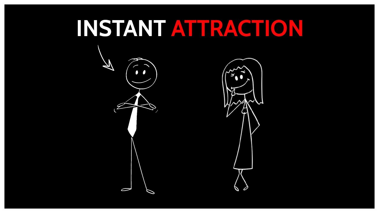 How to make every woman crazy about you!