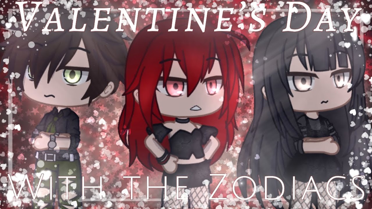 Valentine’s Day with the Zodiacs 2022 || Late Valentine’s Day Special