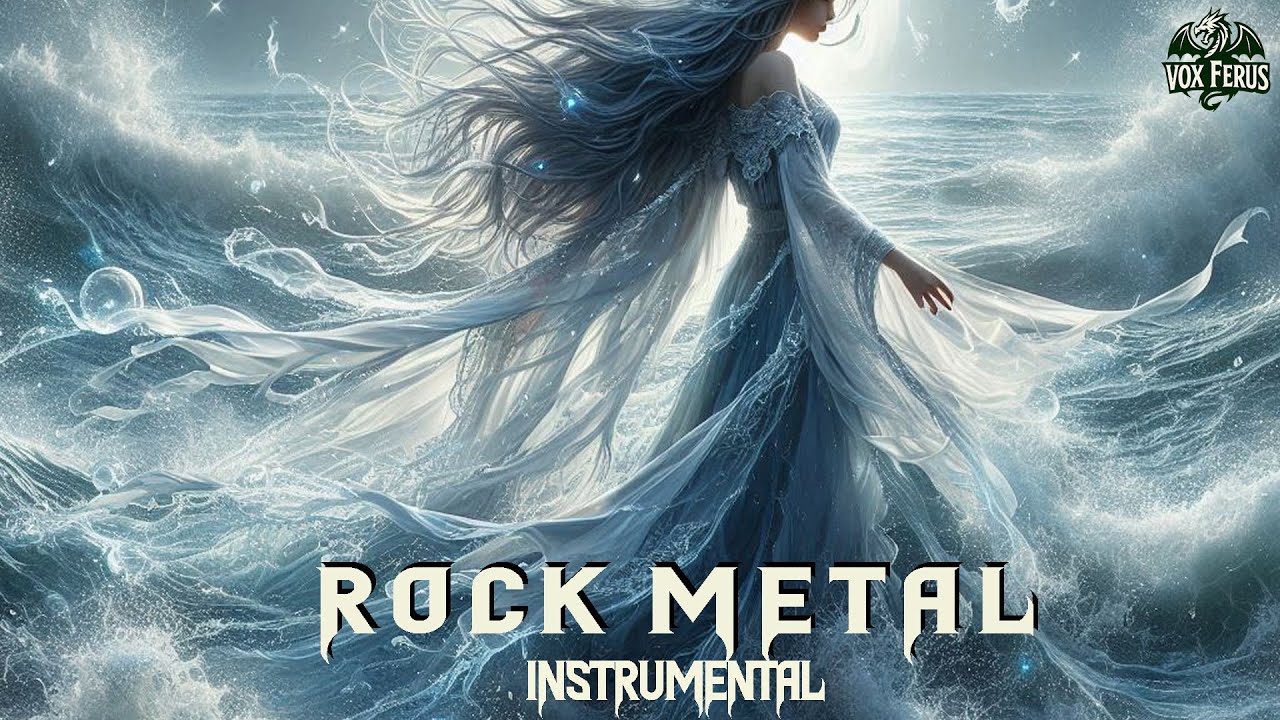 Metal X Violin – The Ultimate Fusion + Best Heavy Metal Music Playlist To Boost Motivation 🤘🏻🔥1112