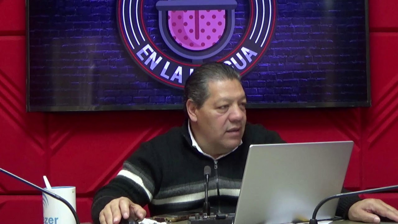 NOTICIERO SIN PELOS EN LA LENGUA CON GUSTAVO GOYTIA, EMISIÓN MATUTINA 05 MARZO 2026