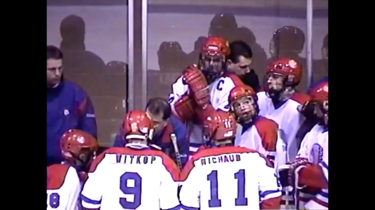 2002 02 08 Greece 2 @ Massena 3 (w/ RADIO!)
