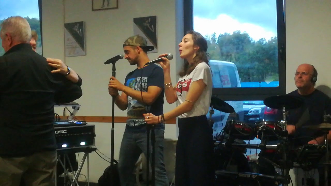 Penna nera Elisa Croci