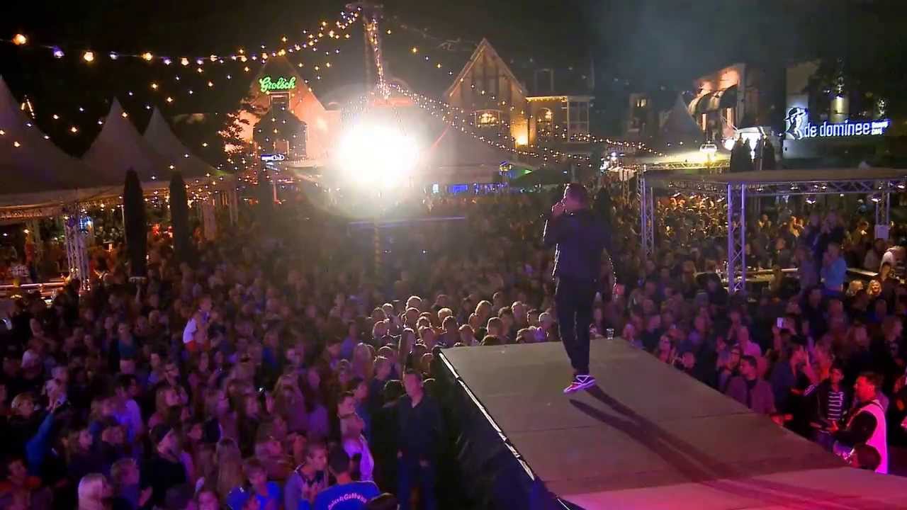 Boeskool is Lös 2013 - COMPILATIE