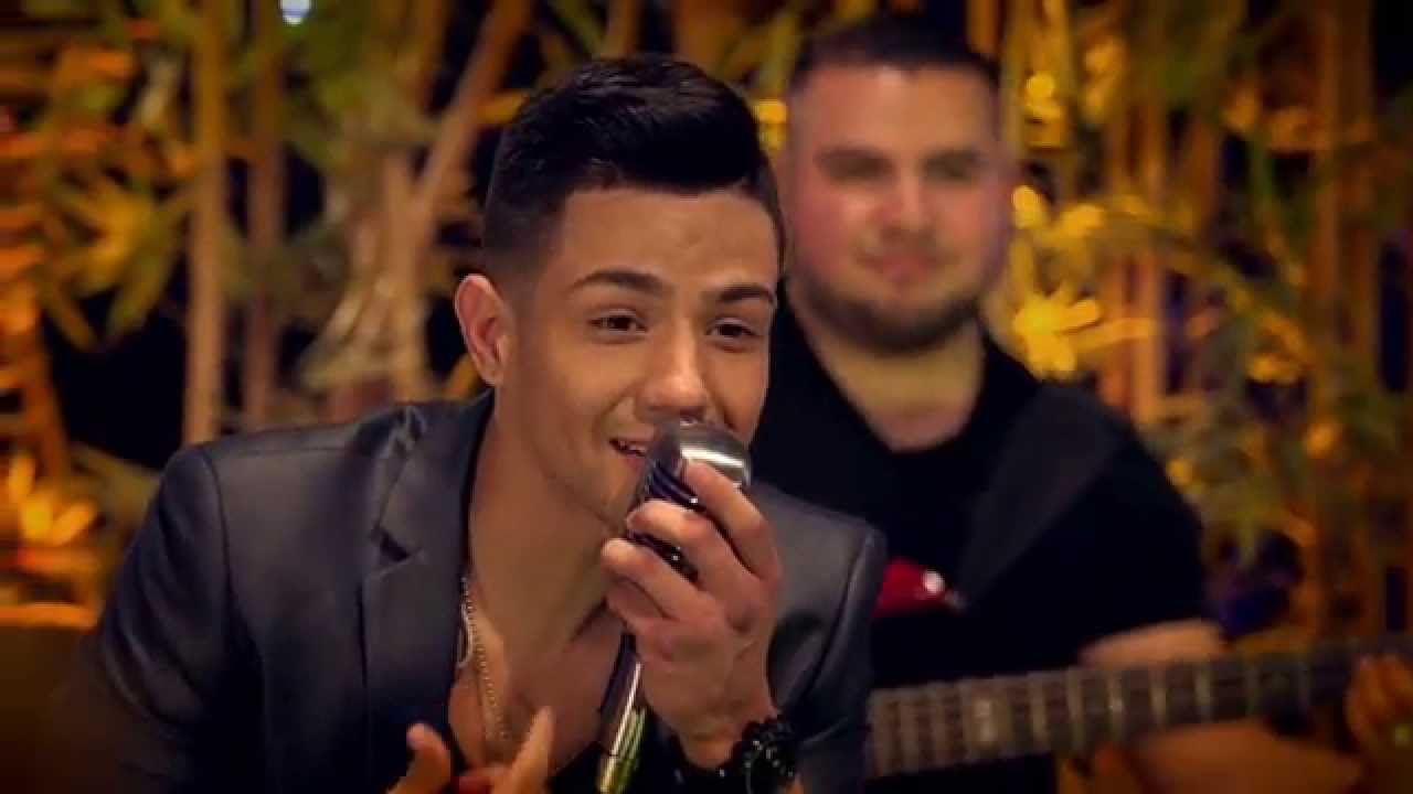 Luis Coronel 