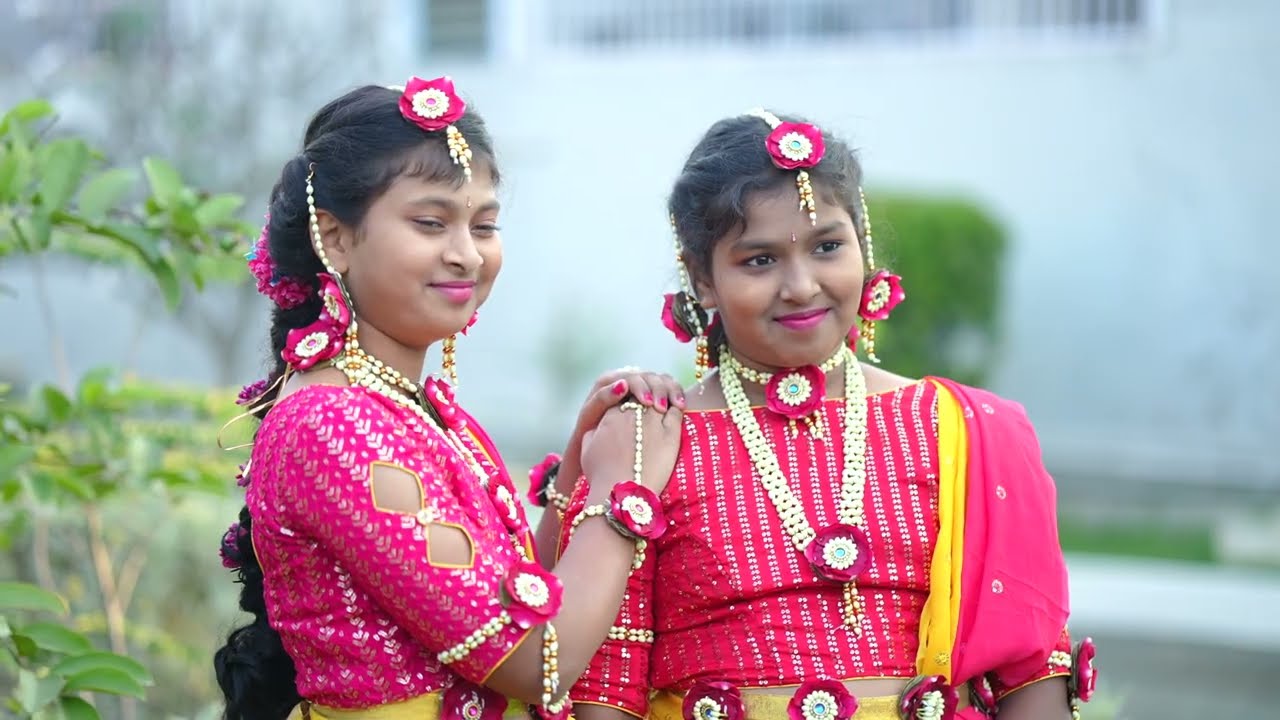SATVIKA & HEMA HALDI 4K