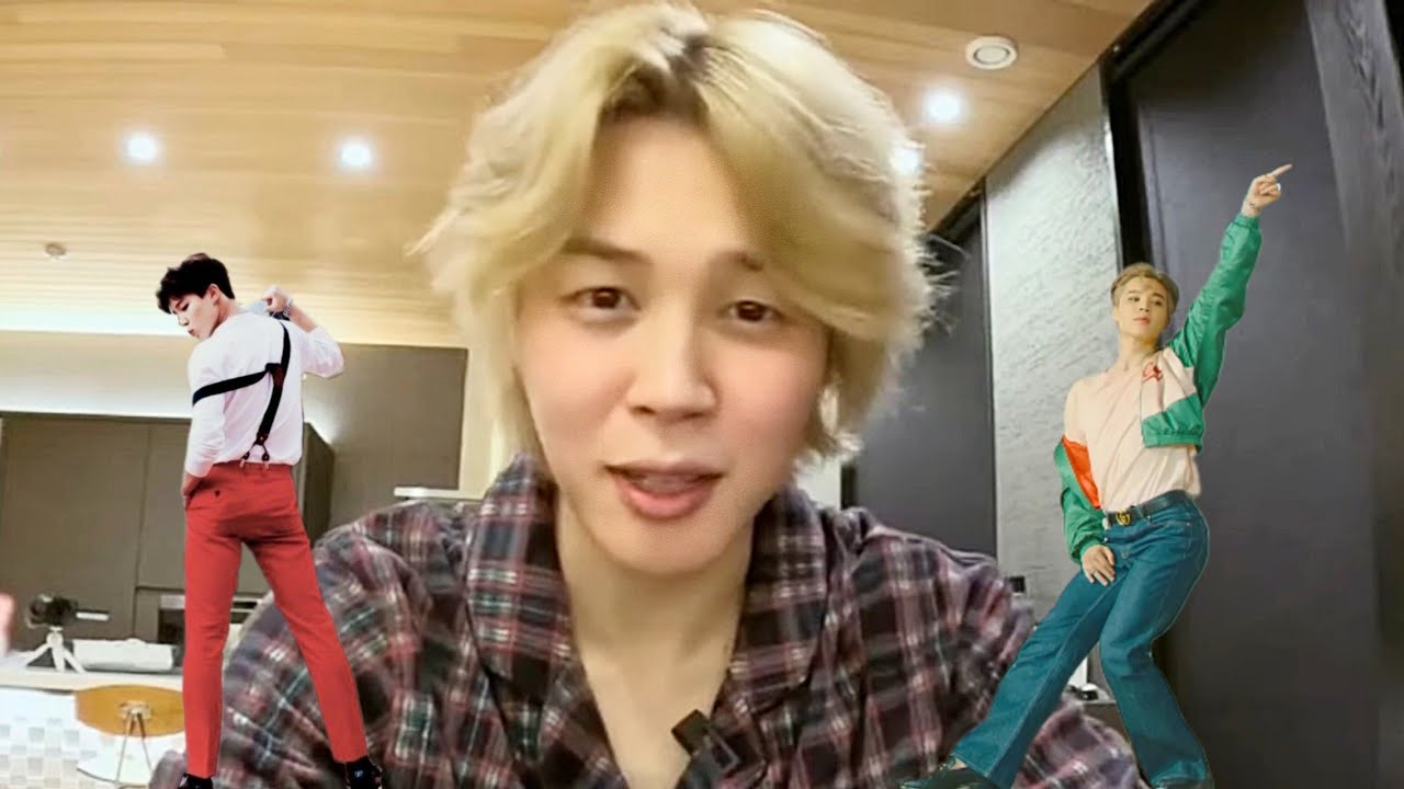 SUB) 아미를 위해 보통이 아닌(?) 계획이 있는 지민😊