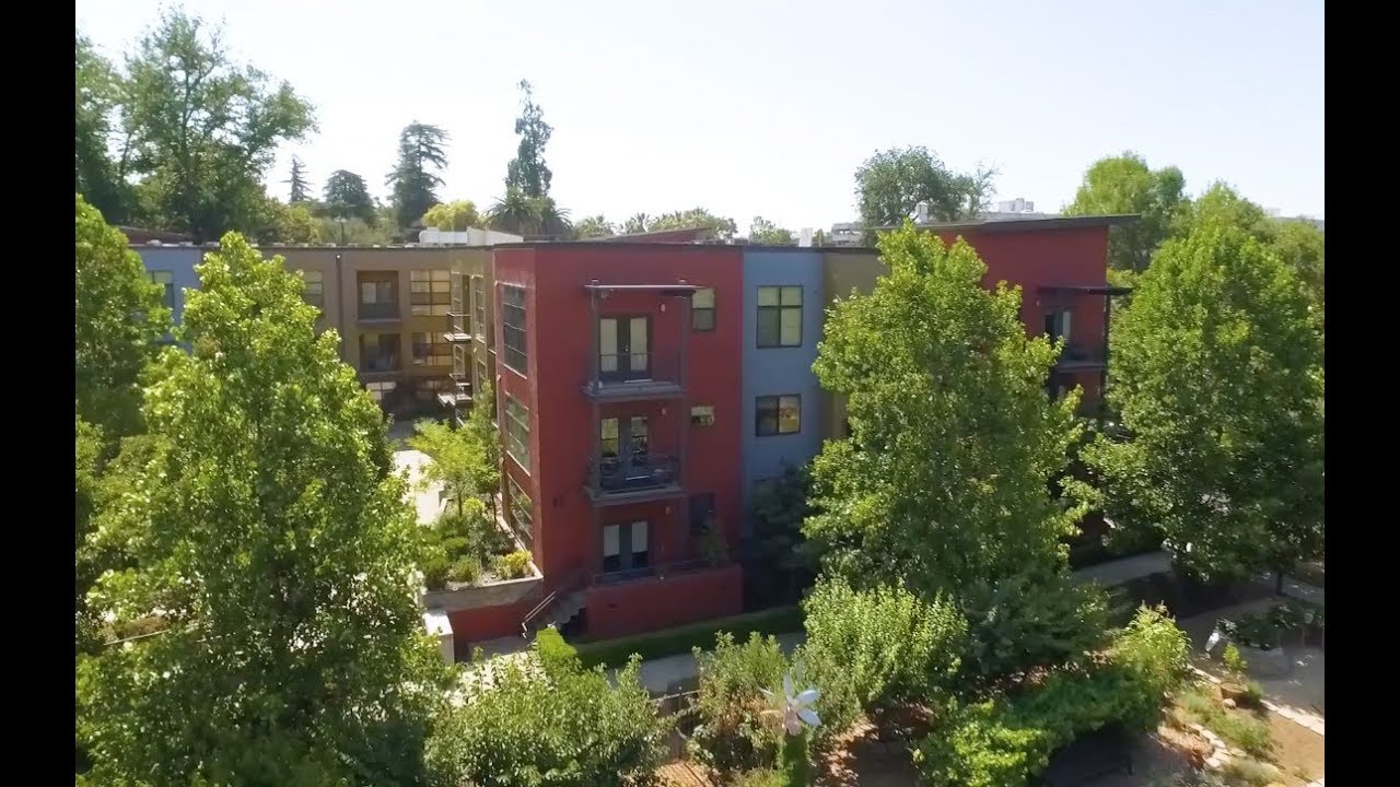 Fremont Mews Apartments - Sacramento, CA