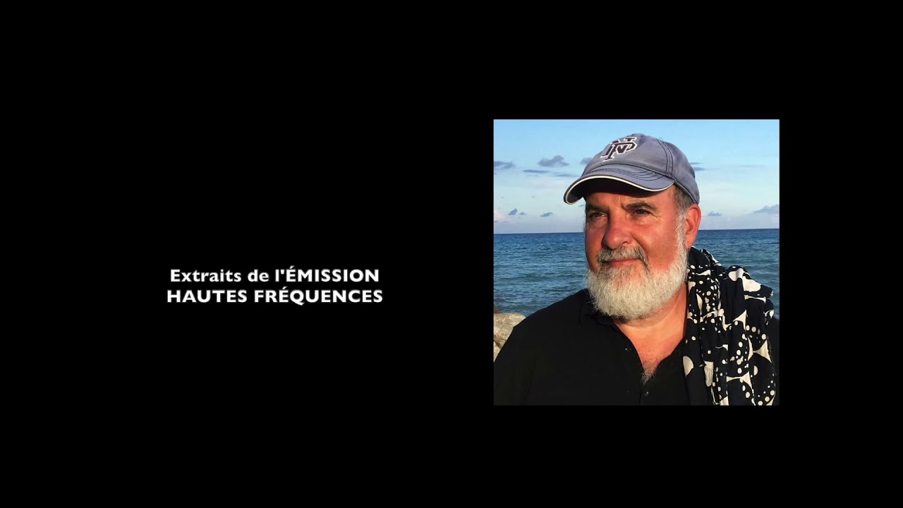 Marc-Alain Ouaknin parle de la Téhima