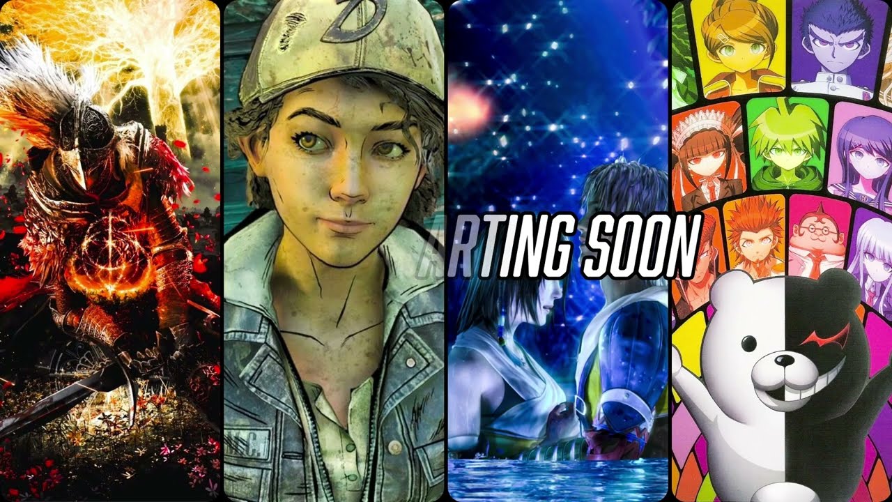 [P13] Attempting Some Dark Aeons + Universal Yums Box | Twitch VOD