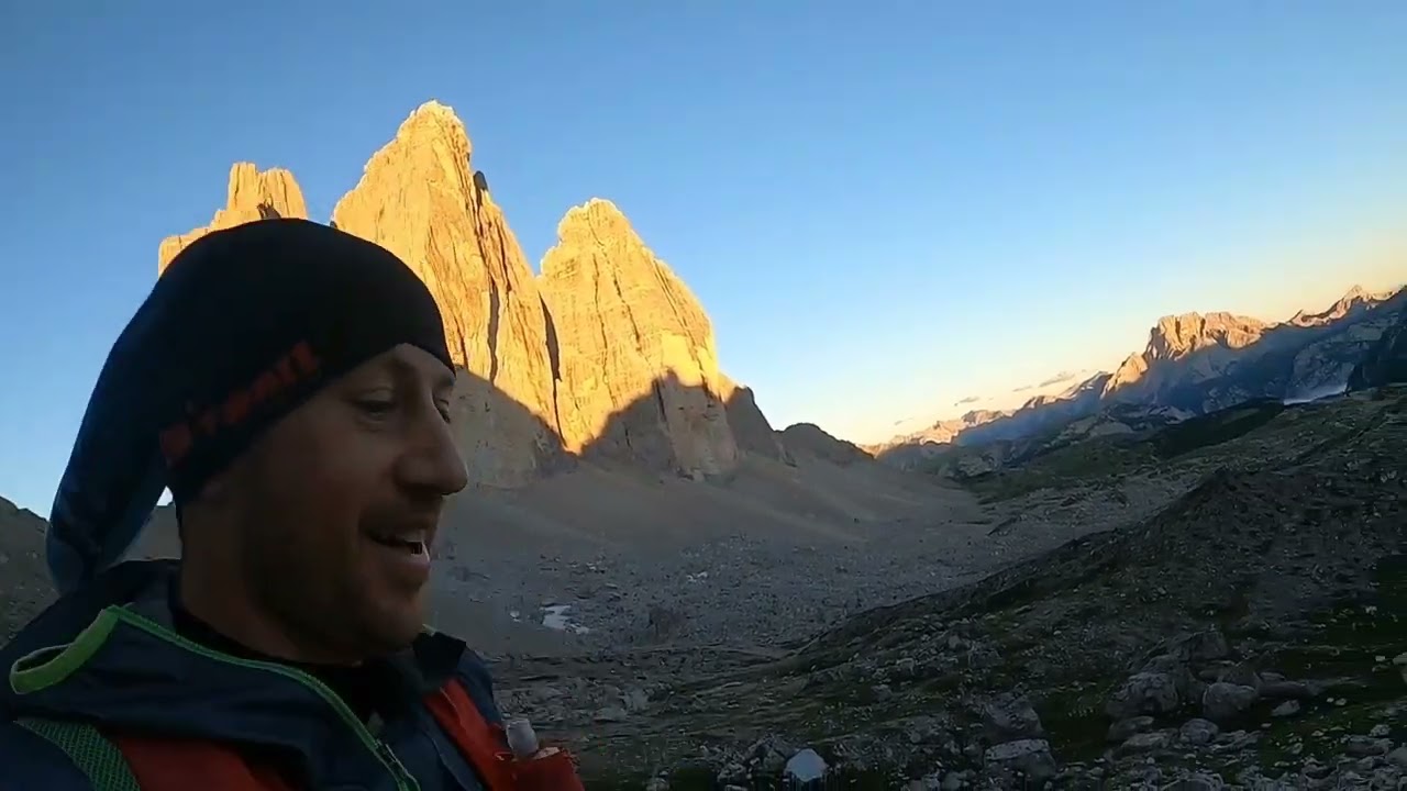 ⭐Lavaredo Ultra Trail 2022⭐