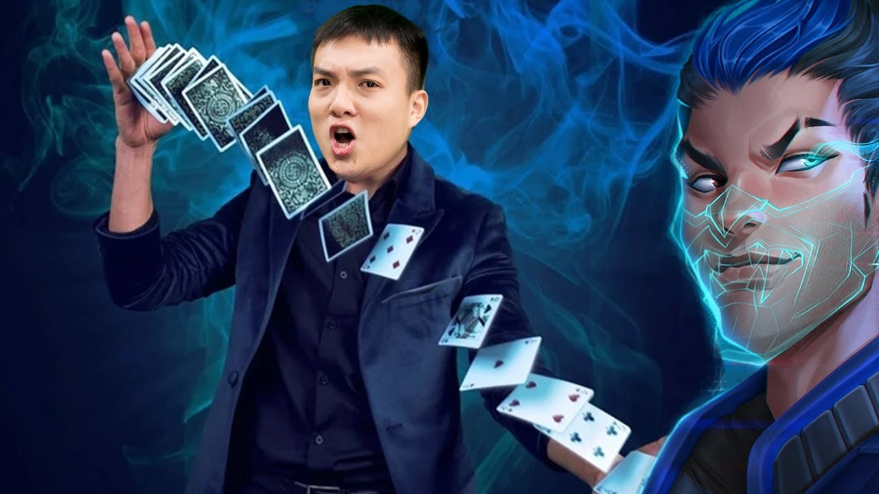 Bậc Thầy Ma Thuật Yoru