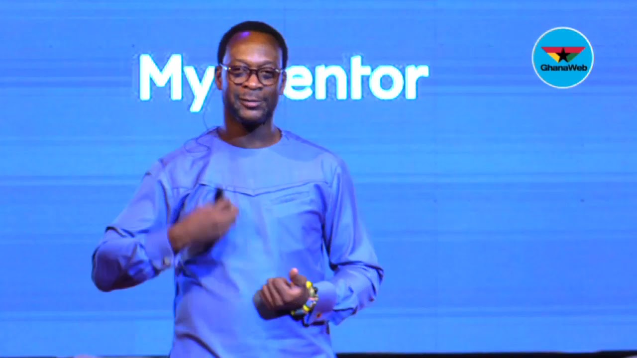 I sent 400 applications before I got my first job - MTN CEO recalls
