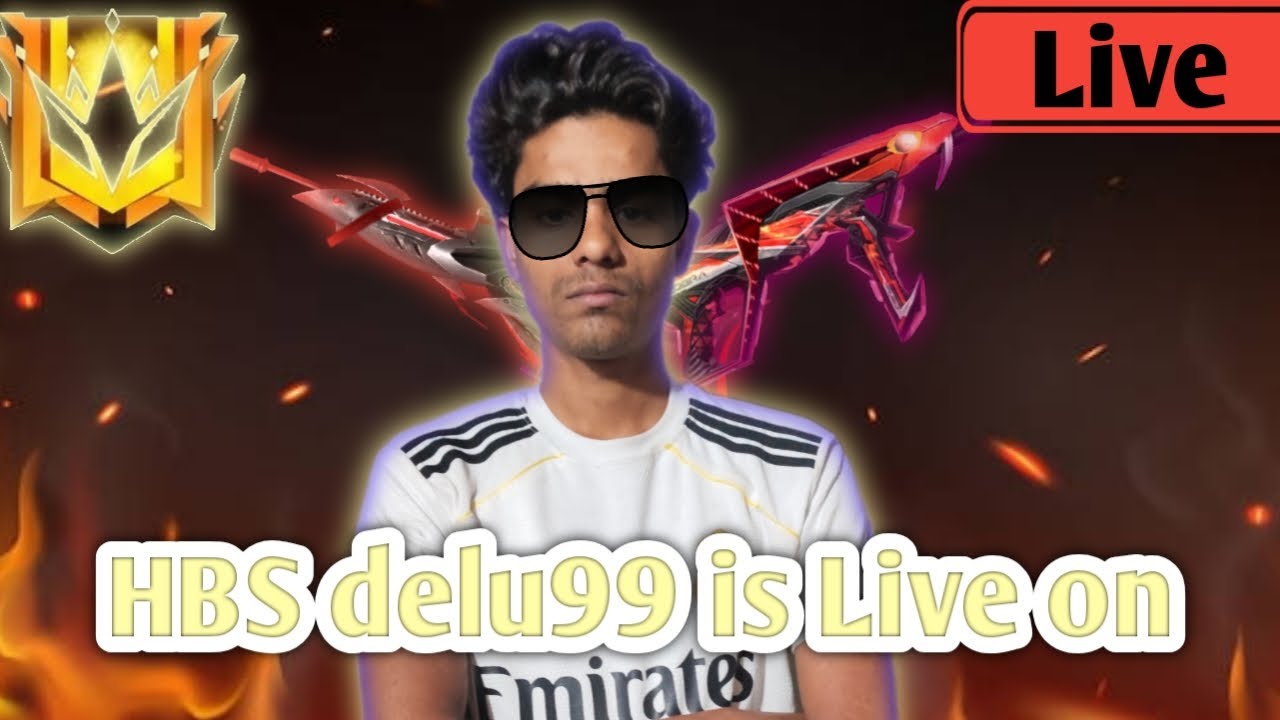 BR Grandmaster push season 49😎🥰.FF টুর্নামেন্টের জন্য প্রস্তুতি নিচ্ছি hbs delu 99