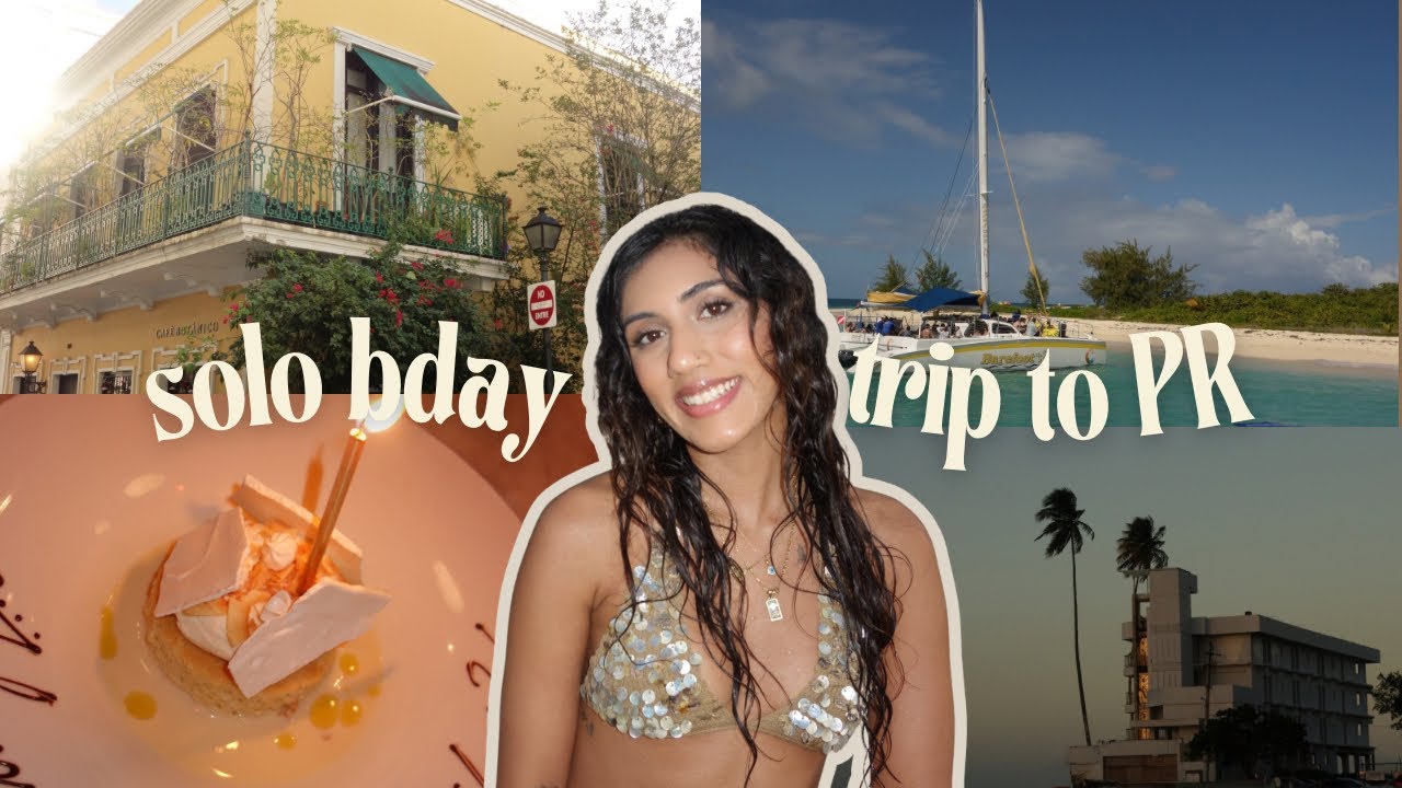 Turning 28 Alone: Healing, Growth & Letting Go