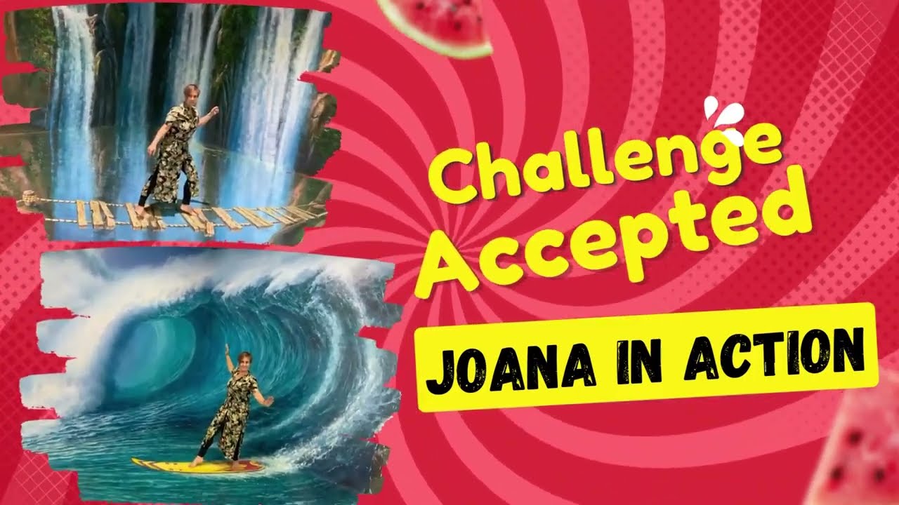Joana in Action #37 - Erinnerungen