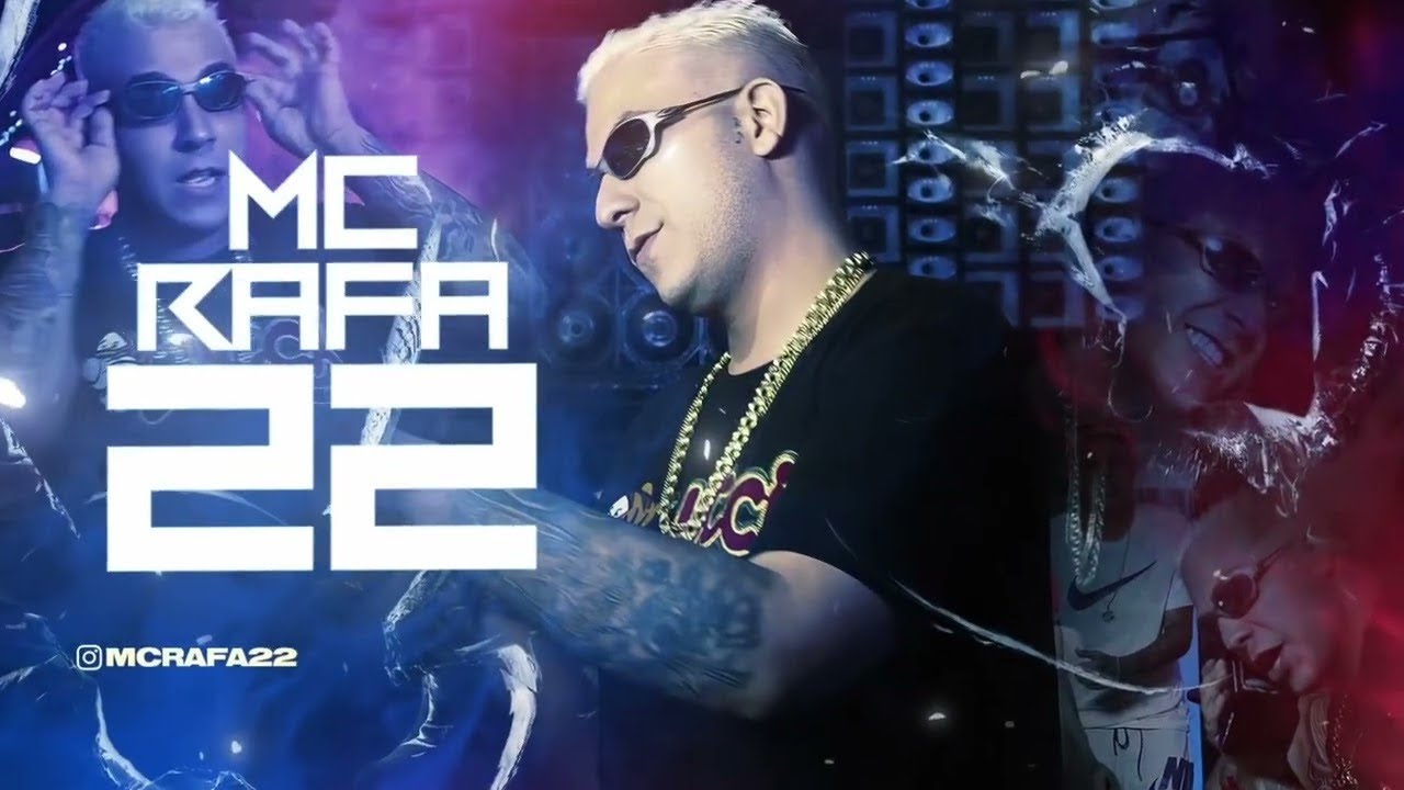 MC RAFA 22 - DENTRO DO COROLLA (MAAXDEEJAY)