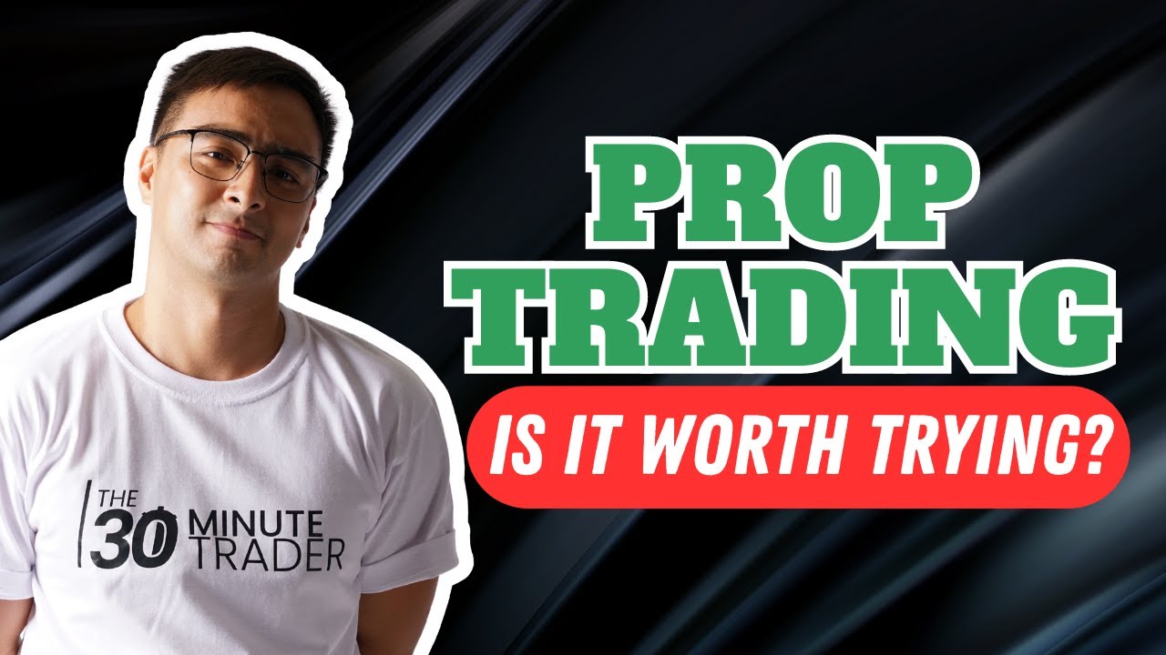 Prop Trading Advantages & Disadvantages | Factors You Should Consider