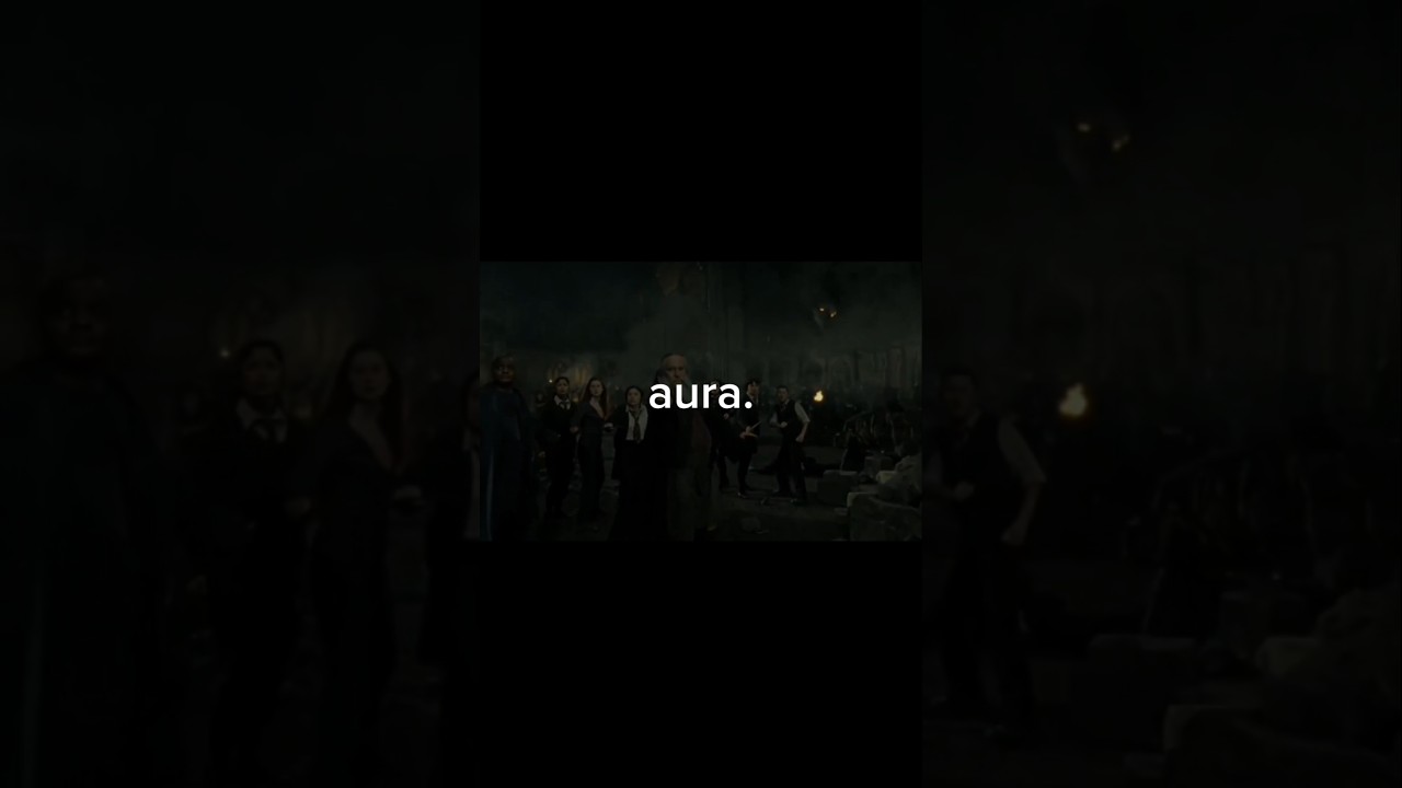 Dumbledore's aura..🥶🗣🔥 #potterverse #harrpotter #dumbledore #booktok #edit #aura