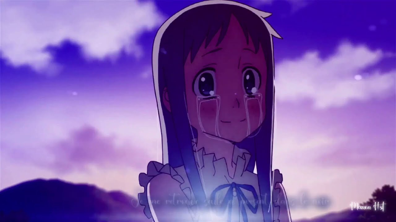 Sans Toi AMV French Nightcore (Sara'h) x Lyrics