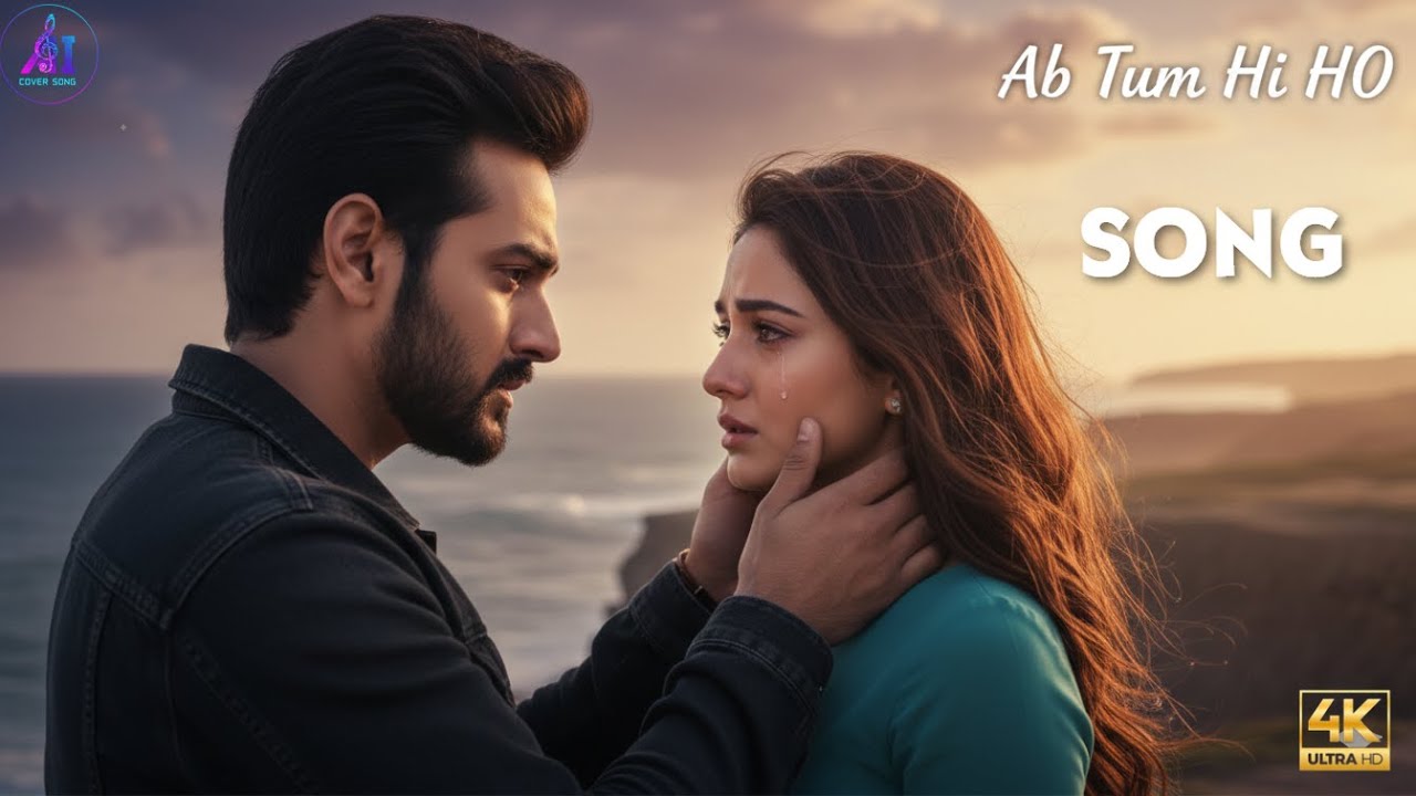Ab Tum Hi Ho Song Sad 2026