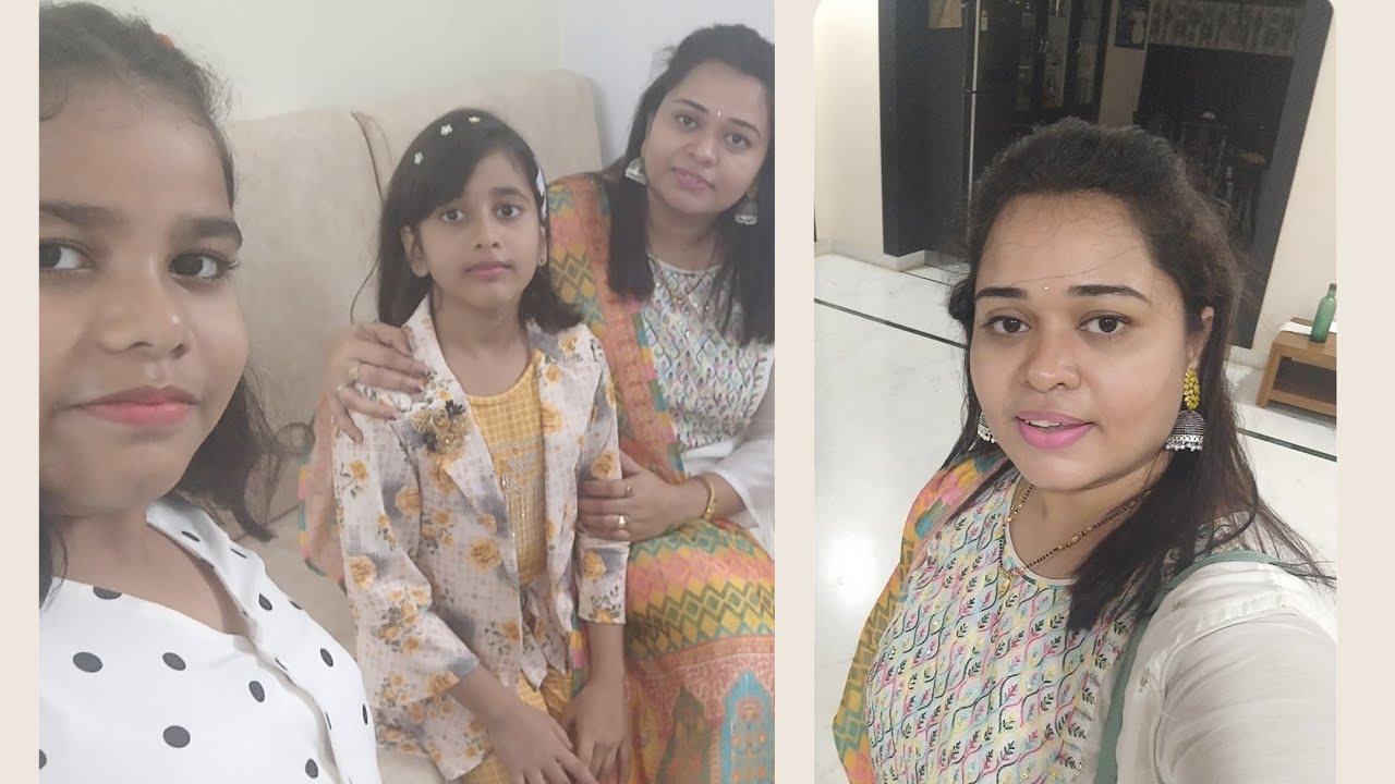 Well Spent Summer Vacation # 2023        @ HIMAJA'S CHANNEL
