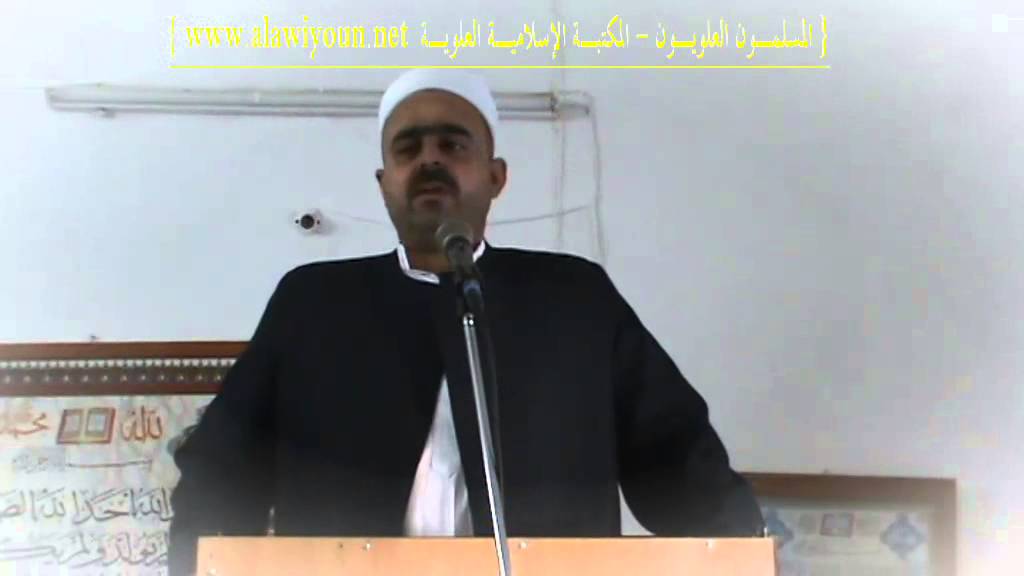 المسلمون العلويون : إذا مُنعت من الحج لا تحزن فالله عز وجل جعل لك رخصةً وبديلاً..