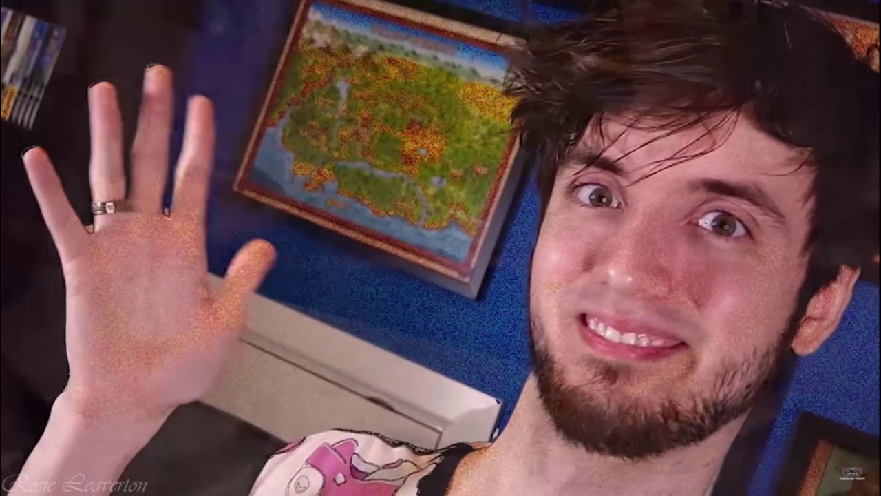 PeanutButterGamer out of context
