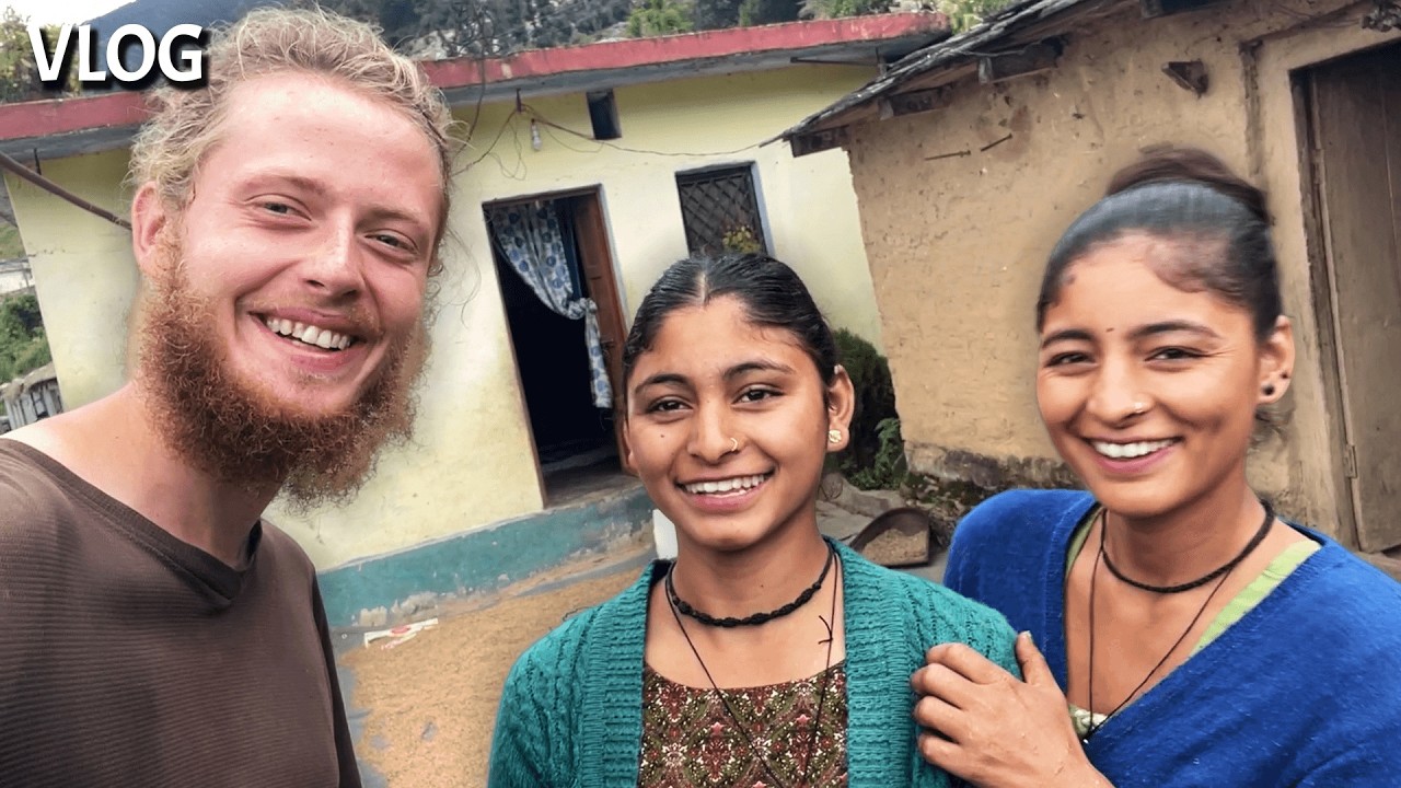 Je Indie vážně tak špatná? - VLOG •126 🇮🇳