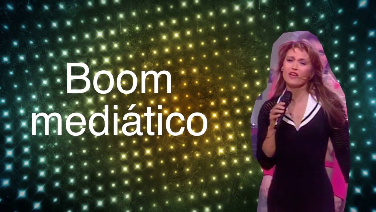 Cecilia Blanco, alma mater de La Década Prodigiosa hasta 1994