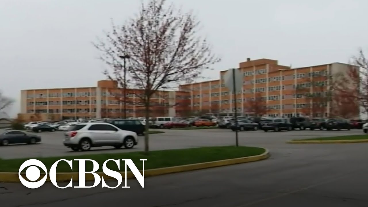 Pennsylvania nursing home presumes all staff and residents have COVID-19