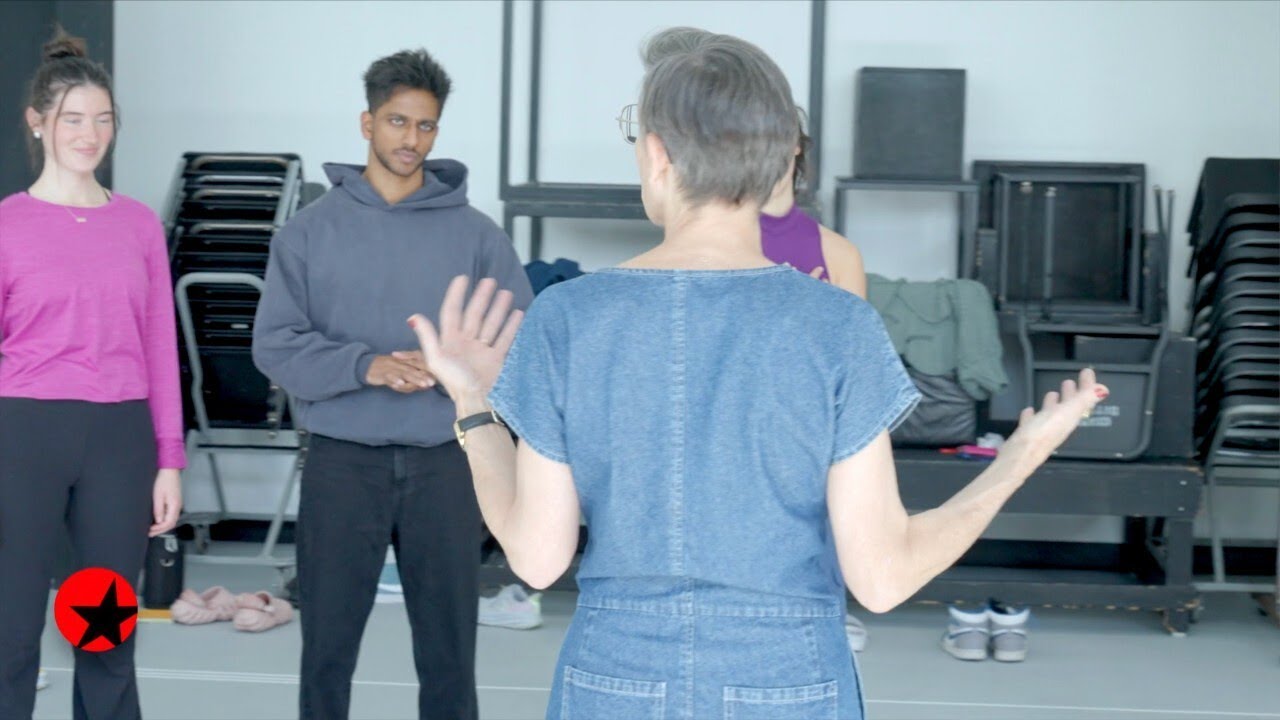 Learn About The Juilliard School's Tuition-Free MFA in Acting Program