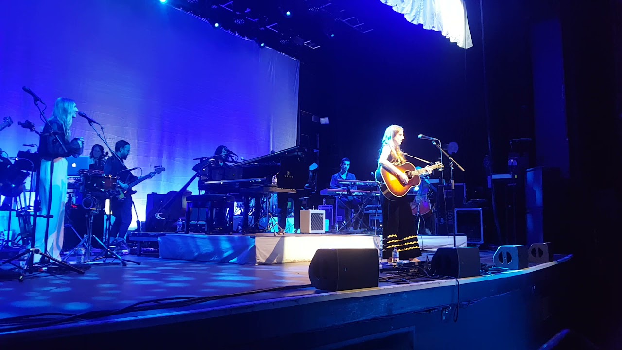 Birdy - River Song