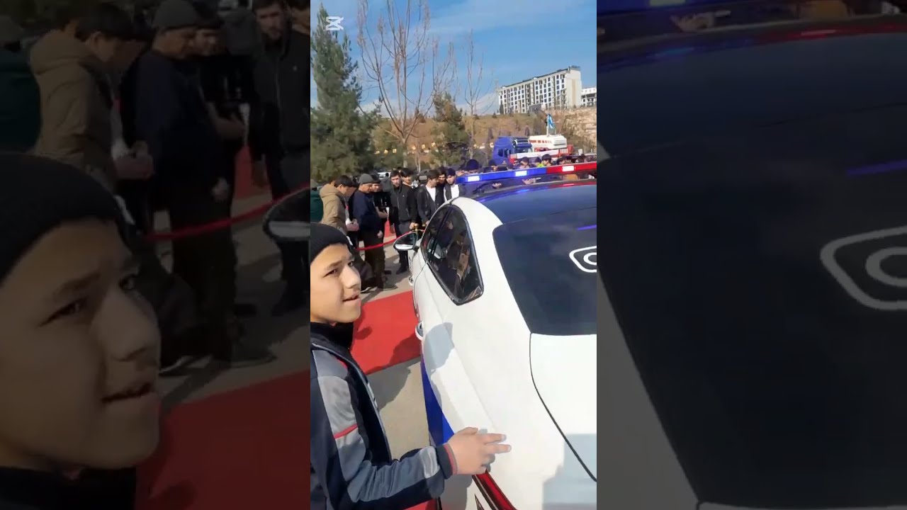 Diqqat!! Yangilik!! Avtomobillar Festivali Afsonalar Vodiysida!!.