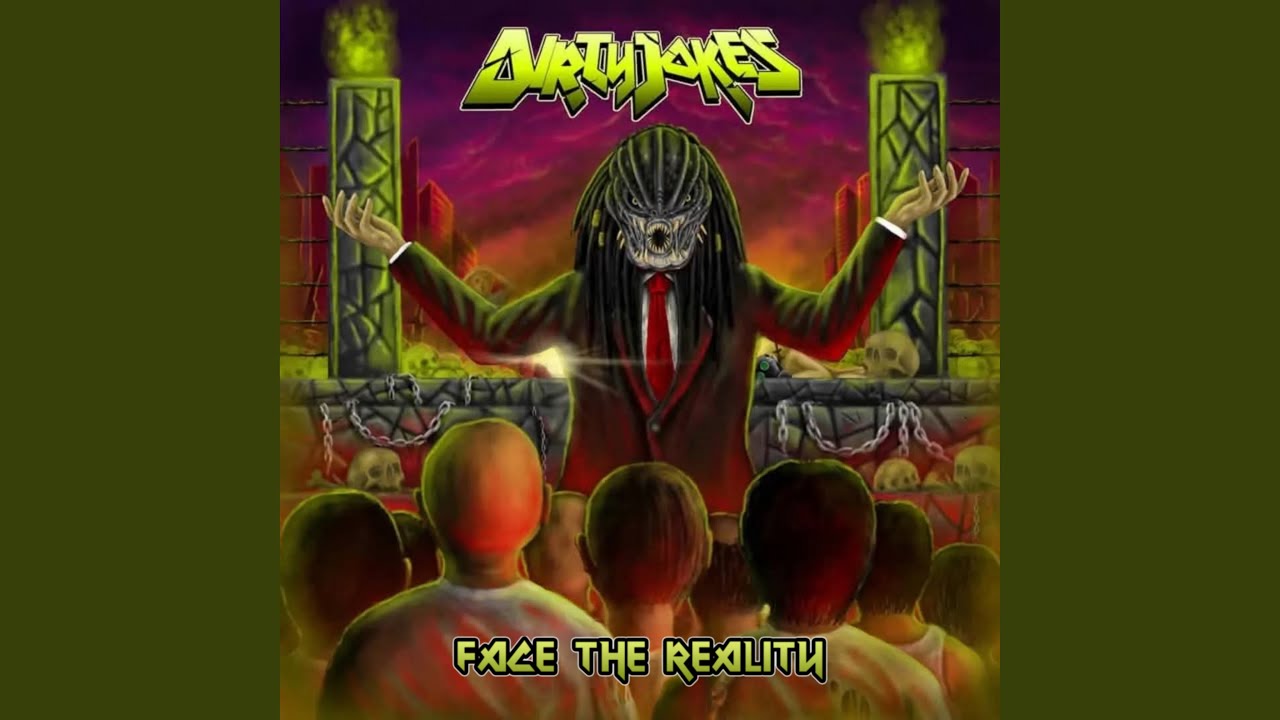 Face The Reality