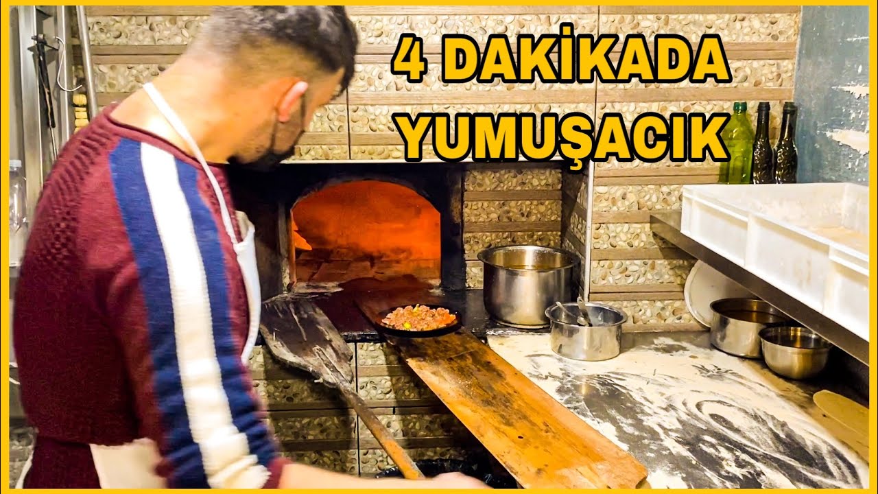 1 PORSİYON 80 LİRA | TAVACI REFİK