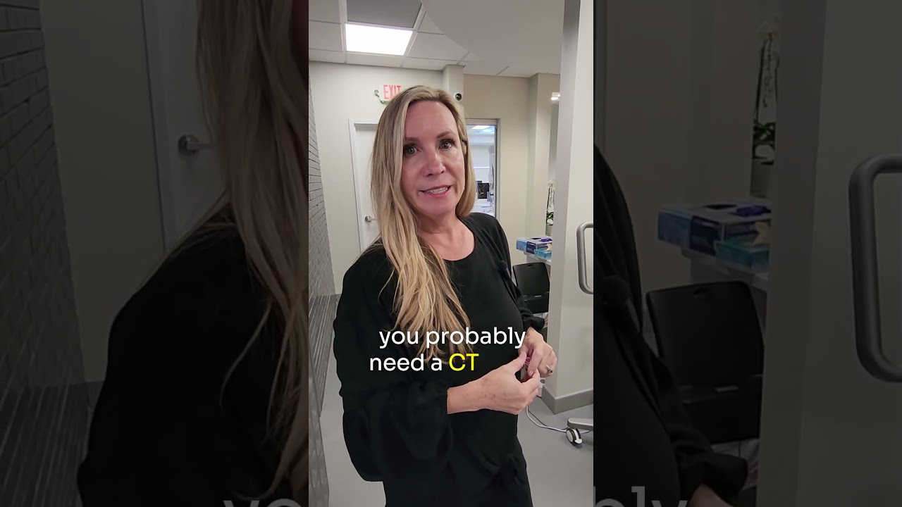 🦷What&rsquo;s Cone Beam or 3D scan?