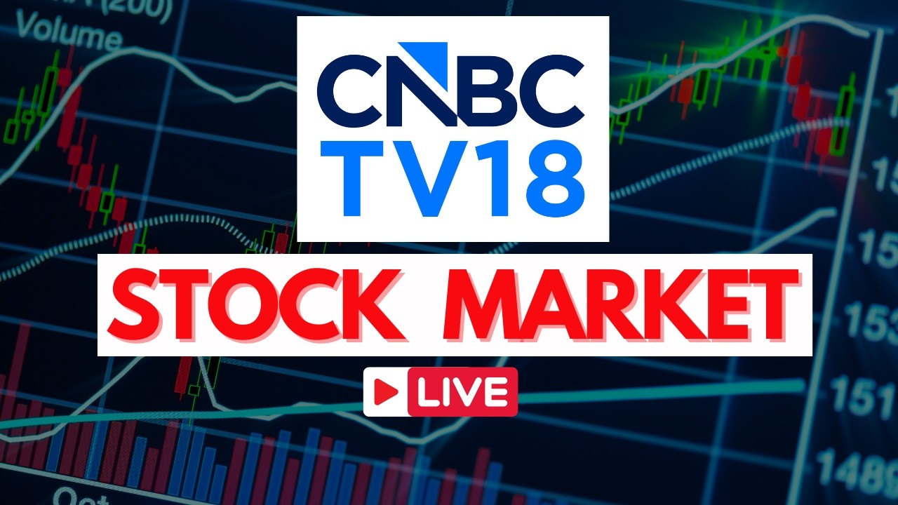 Stock Market LIVE Updates: Nifty & Sensex Live | Crude Oil Price | Aug 4th | Trump | US Iran Talks