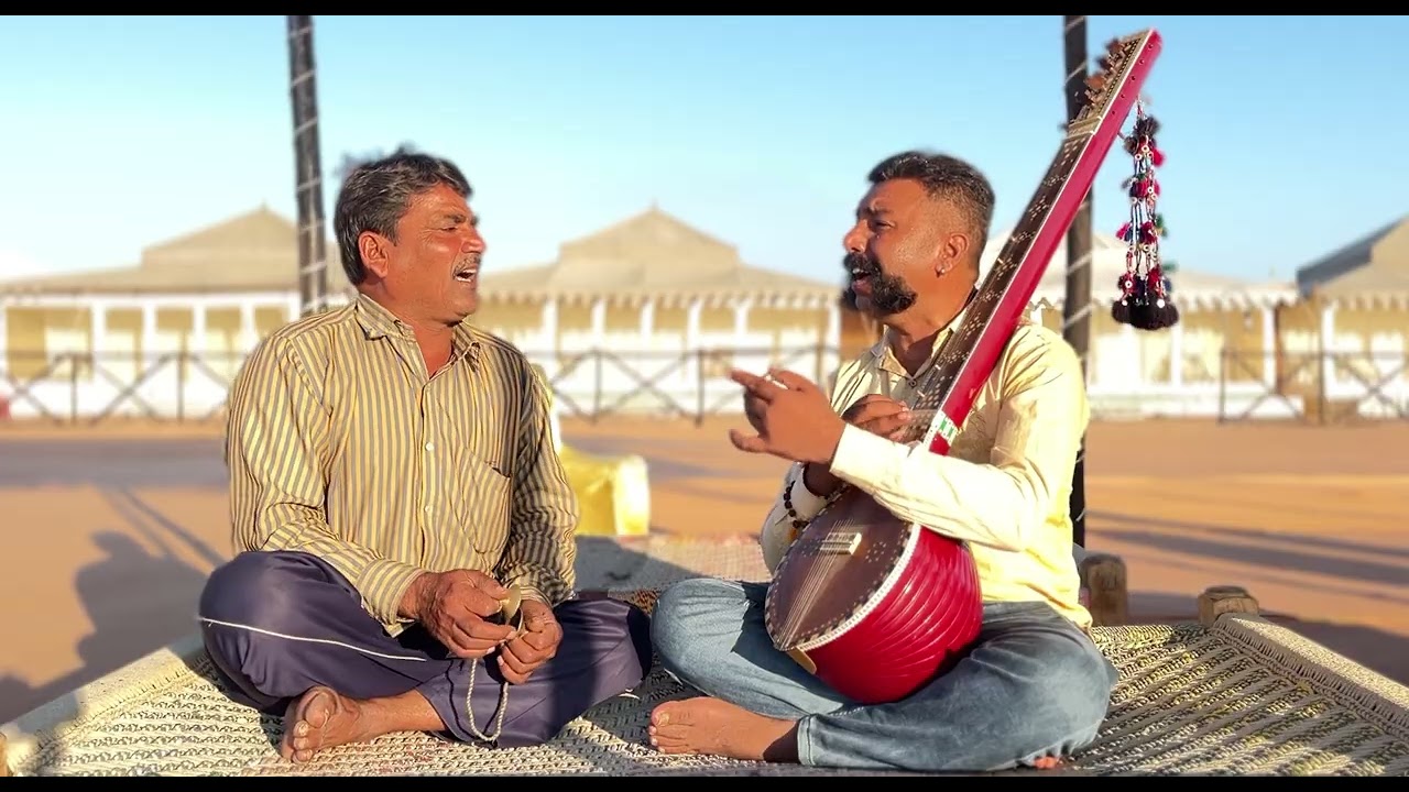 એડા એડા મે કામ કિયા ગુરુ રામાનંદ કબીર સાહેબ ભજન 