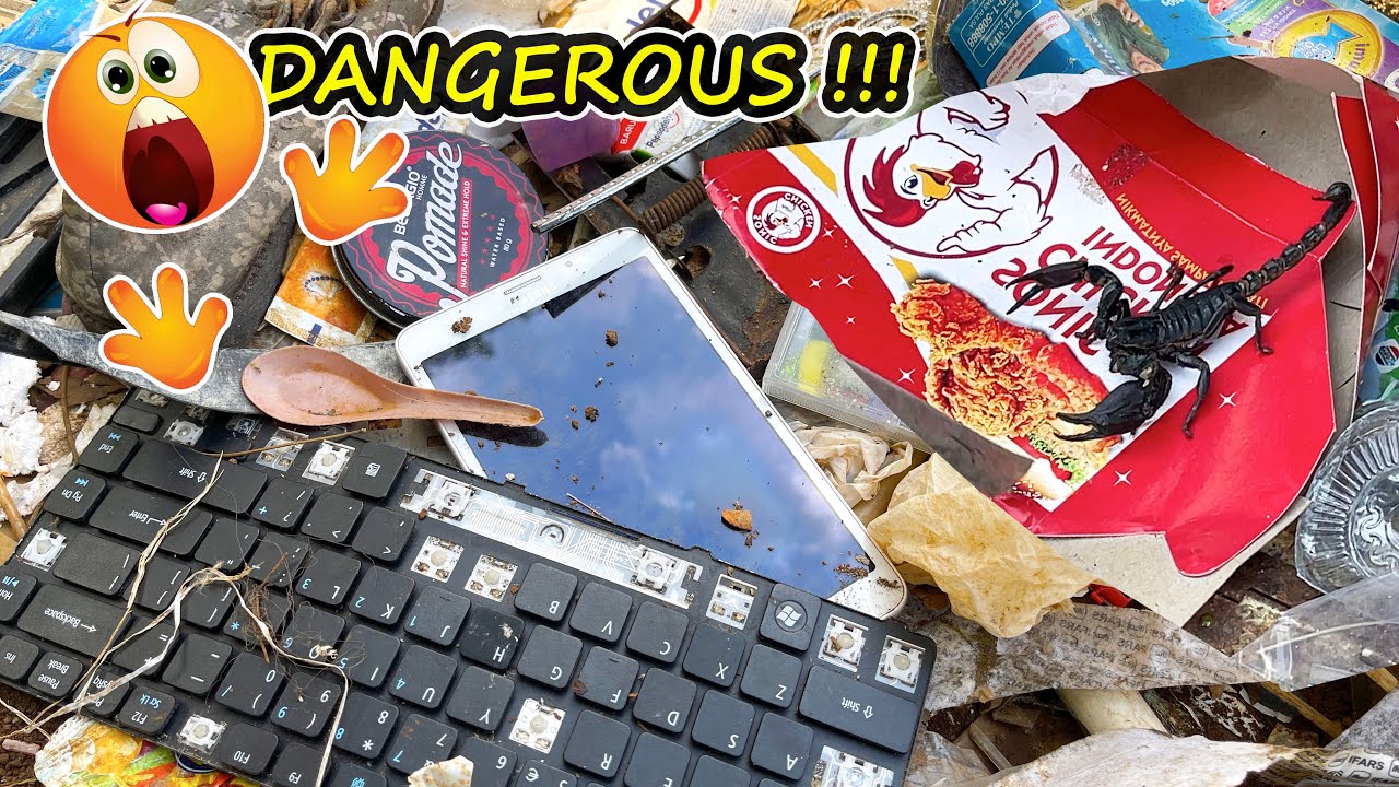Опасно😱!!! ВКЛАДКА SAMSUNG со свалки || Восстановление сломанного самсунга