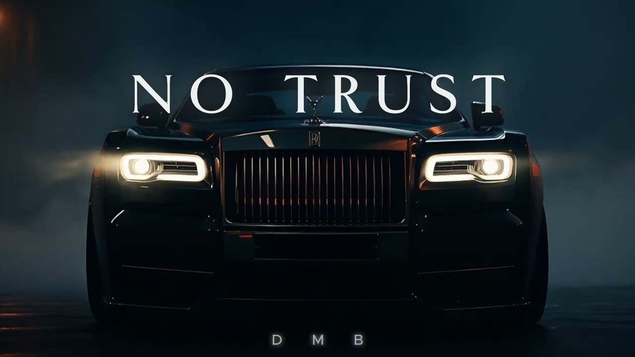 DMB &mdash; NO TRUST