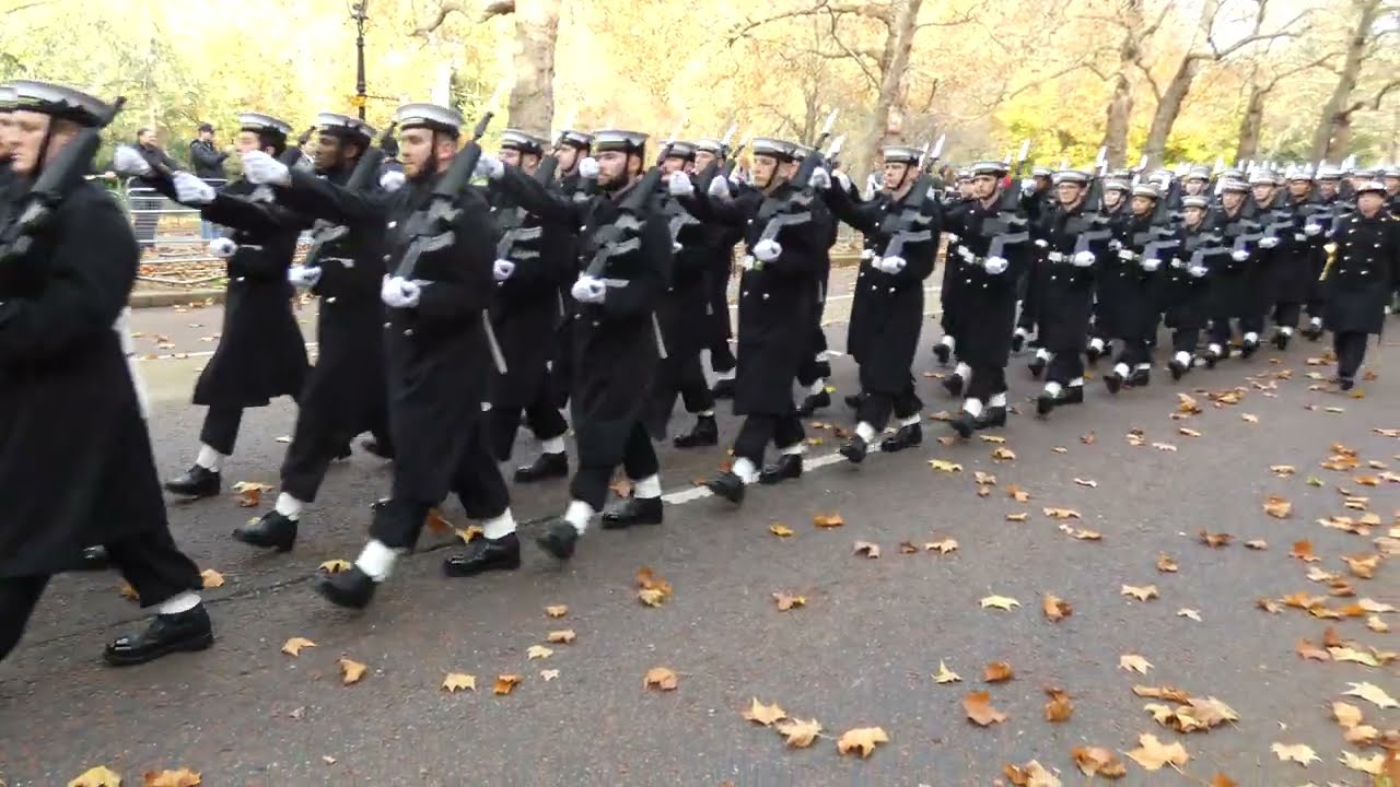 Remembrance Sunday 2025