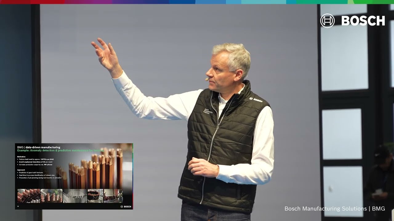 BMG @ productronica 2025 |
