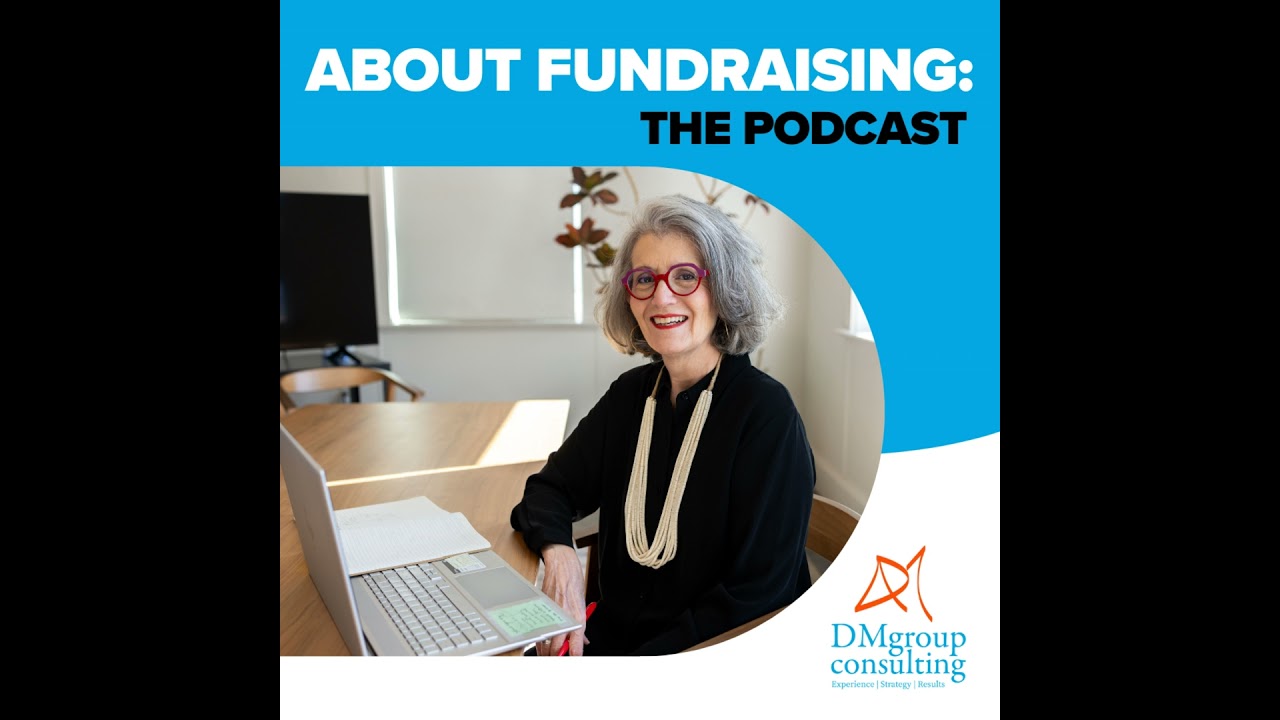 S3 E1: It Takes a Team to Build a Strategic Plan