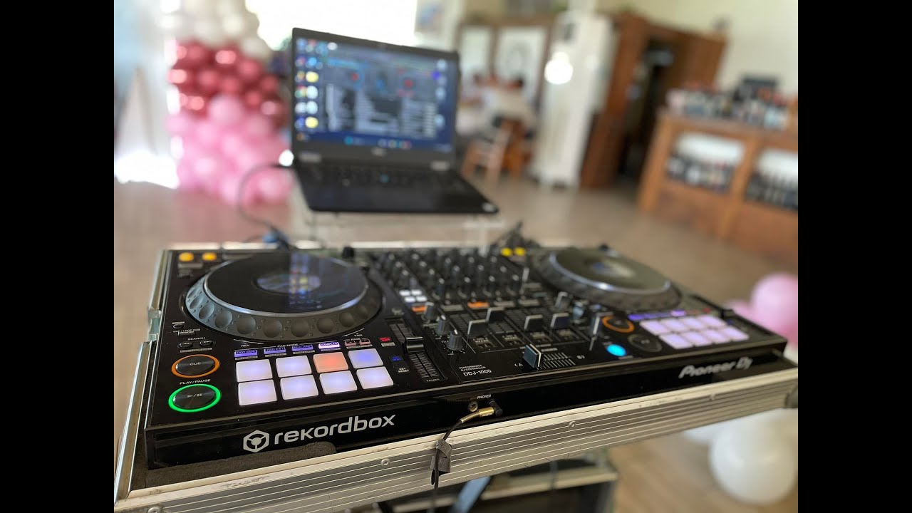 FEYN VERI 2025 SAMPLER DEEJAY FESTI