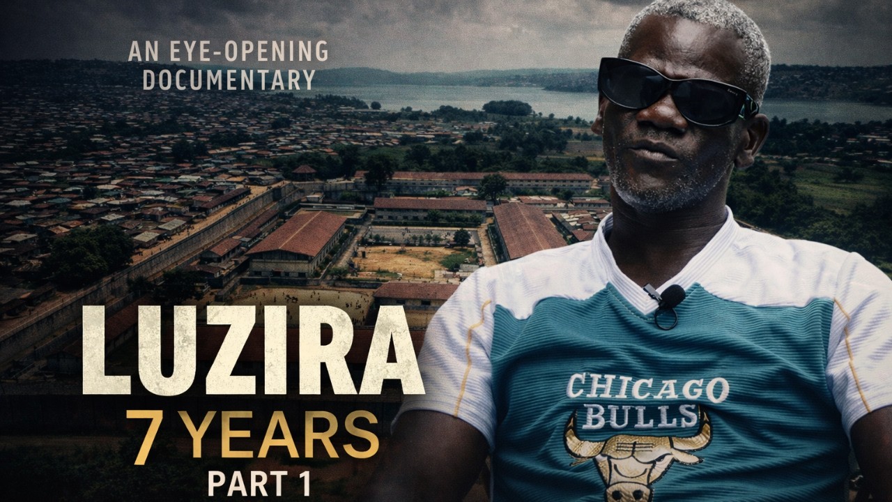 PART 1 EMYAAKA 7 NGA ALI LUZIRA